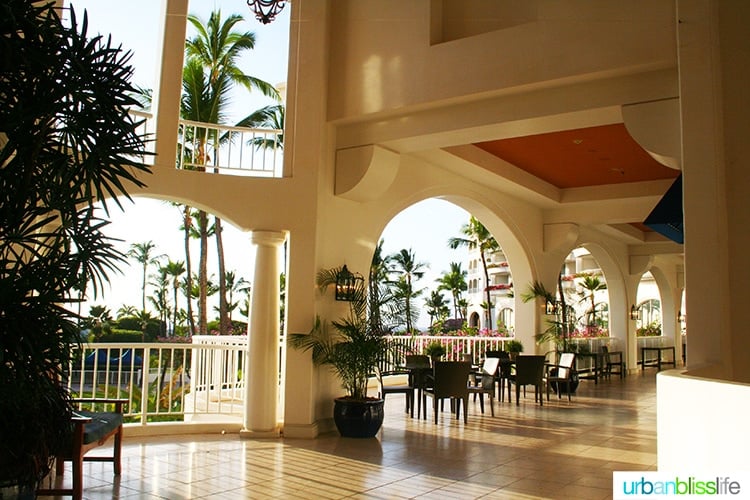 fairmont kea lani maui
