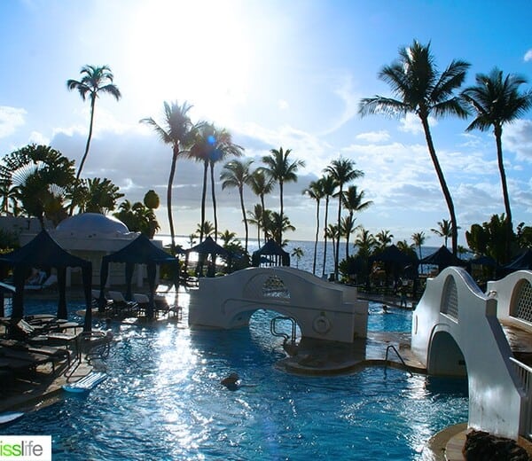 where to stay in maio: fairmont kea lani