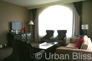 Alexis Hotel Seattle Washington