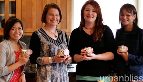 Mini Pies - 10 pie making parties mini pies in a jar pie recipes