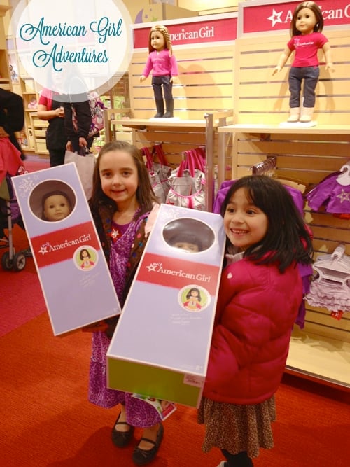 Seattle4Kids - American Girl - 06