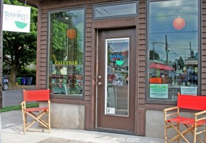 Pairings Portland Wine Shop