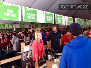 Feast Portland 2013 - Feast PDX