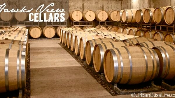 Hawks View Cellars