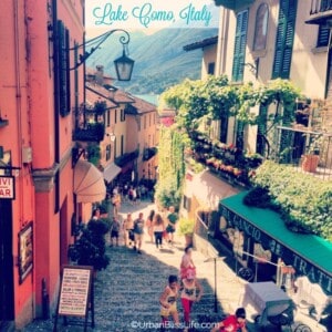 Bellagio, Italy 2013