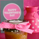 Salted Caramel Sauce Recipe