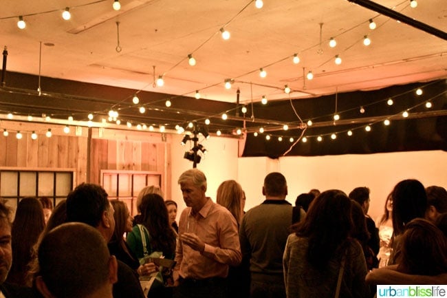 PDX Bubbles Week Argyle Winery