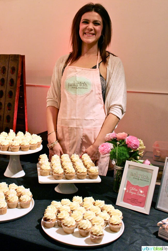 PDX Bubbles Week Argyle Winery