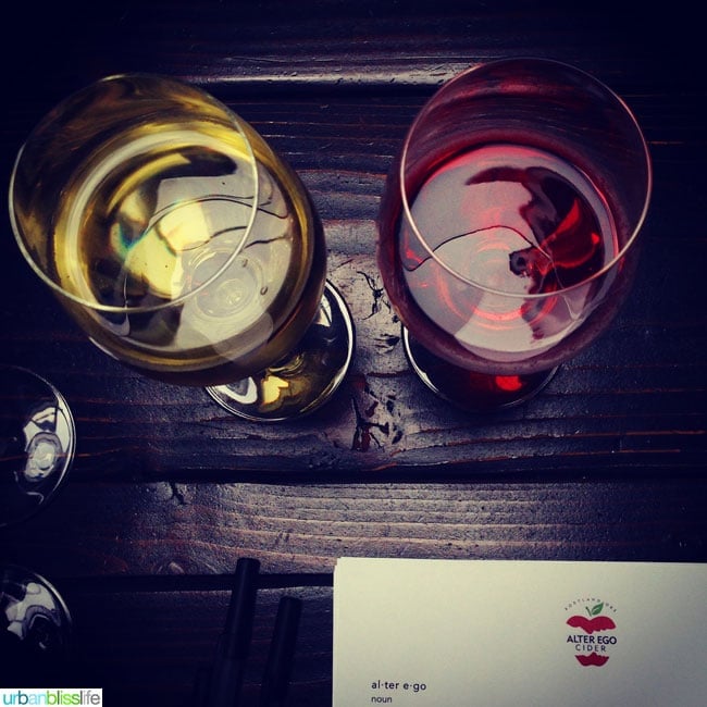 Alter Ego Ciders