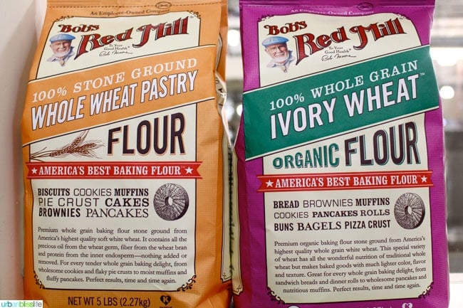 Bob's Red Mill Portland, Oregon