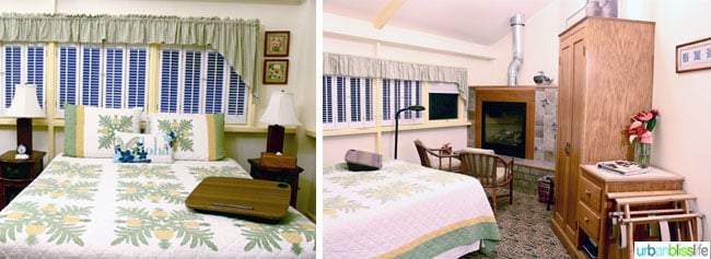 HawaiiKilaueaRoom
