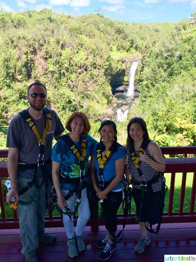 HawaiiZiplineGroup