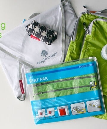 Container Store TownePlaceSuites Travel Tips | UrbanBlissLife.com