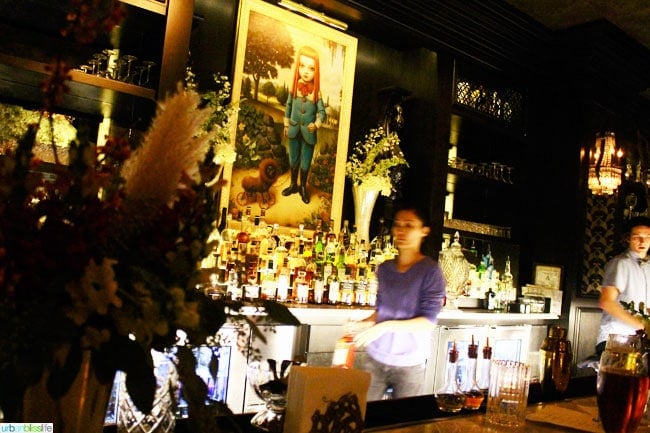 BLVD Cocktail Company Mixology