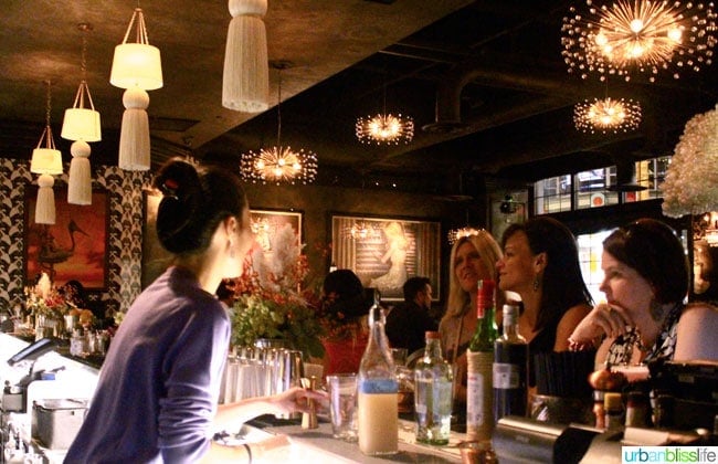 BLVD Cocktail Company Mixology