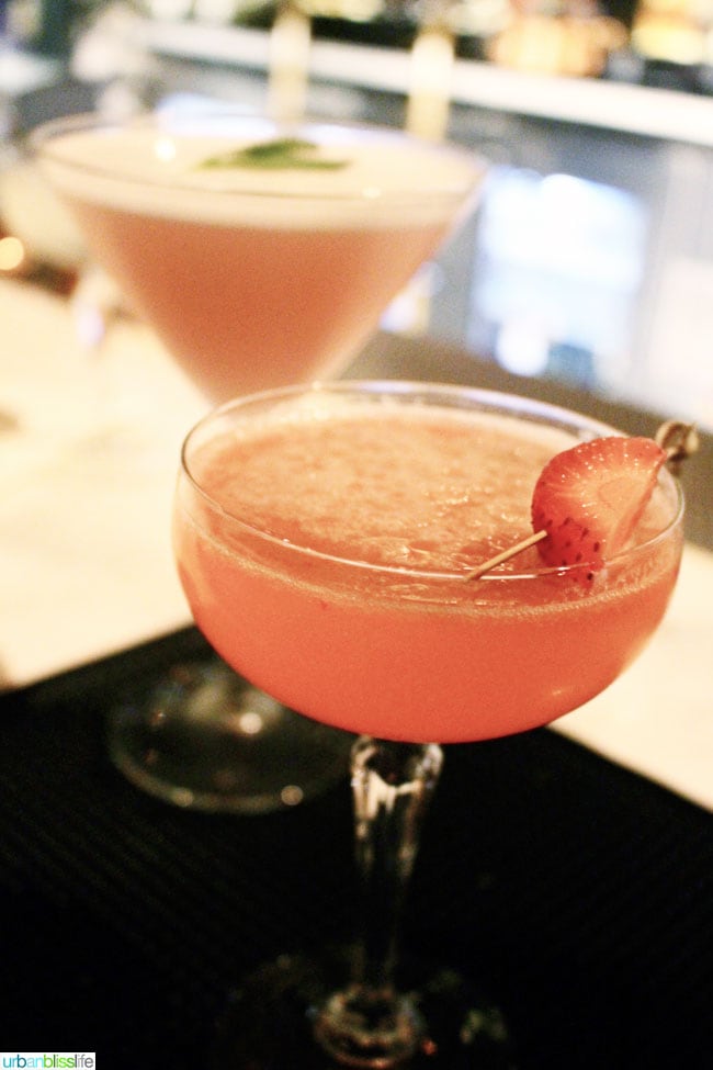 BLVD Cocktail Company Mixology