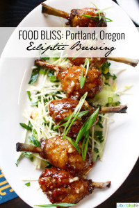 Ecliptic Brewing, Portland, Oregon | UrbanBlissLife.com