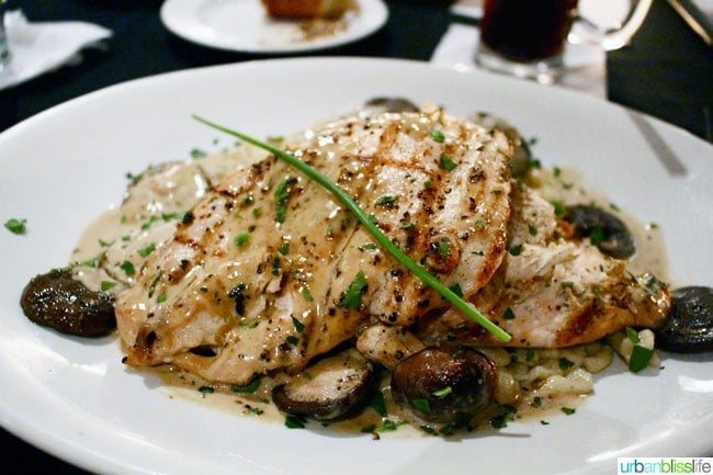 Gustav's Portland Oregon Restaurant - UrbanBlissLife.com