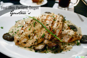Gustav's Portland Oregon Restaurant - UrbanBlissLife.com