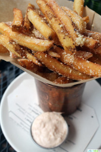 ID Fork Restaurant in Boise, Idaho on UrbanBlissLife.com