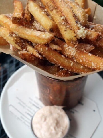 ID Fork Restaurant in Boise, Idaho on UrbanBlissLife.com
