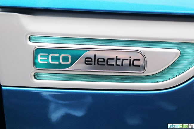 Kia Soul EV