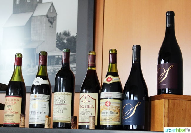 Stoller Family Estate Vineyard & Winery on UrbanBlissLife.com