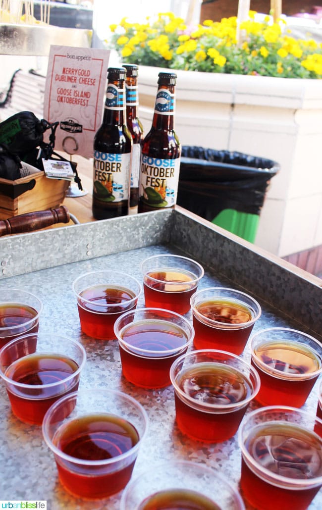 Feast Portland OBGT 2015 on UrbanBlissLife.com