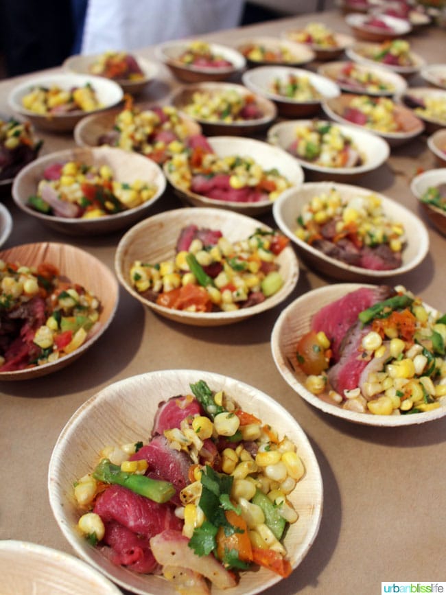 Feast Portland OBGT 2015 on UrbanBlissLife.com