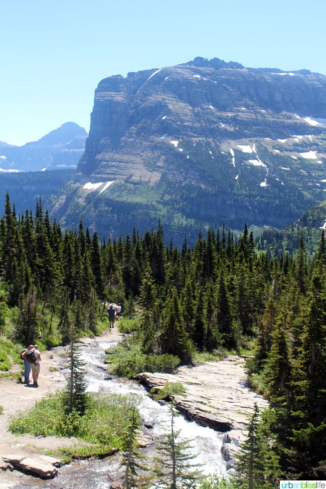 Glacier National Park
