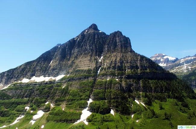 Glacier National Park