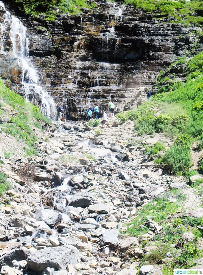 Travel Tips to Glacier National Park in Montana on UrbanBlissLife.com