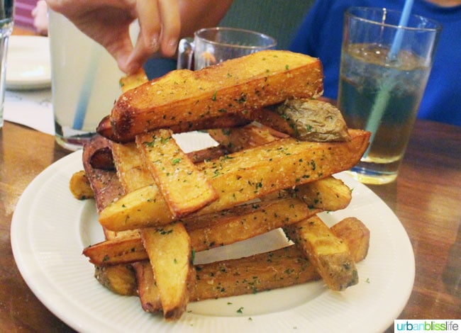 Travel Bliss: Where to Eat & Drink in Kalispell, Montana on UrbanBlissLife.com