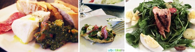 Where to Eat & Drink in Missoula, Montana: PLONK, at UrbanBlissLife.com