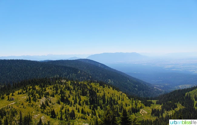 Whitefish Mountain Resort