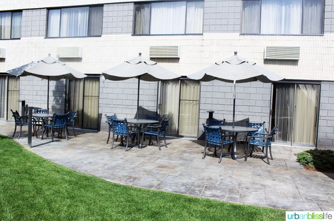 Northern Idaho Hotels: Best Western University Inn, Moscow, Idaho