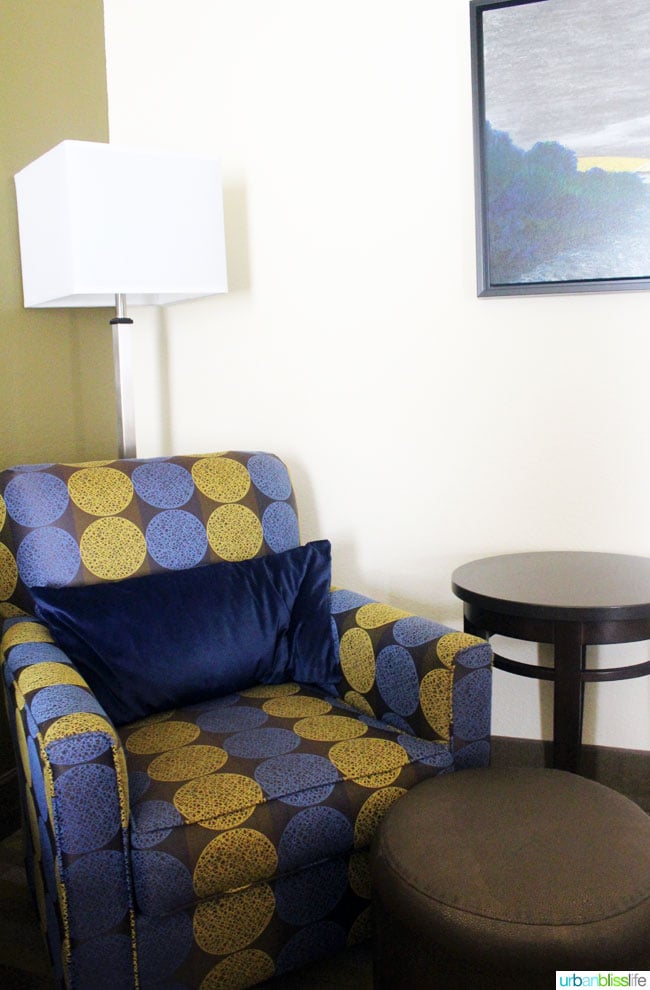 Where to Stay in Northern Idaho: Best Western University Inn, Moscow, Idaho, UrbanBlissLife.com