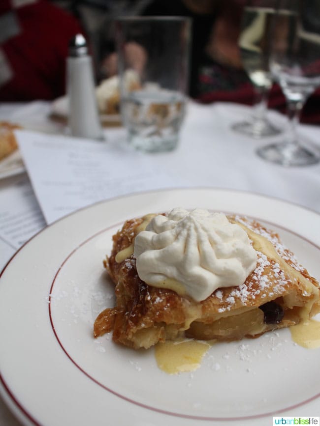 apple pie