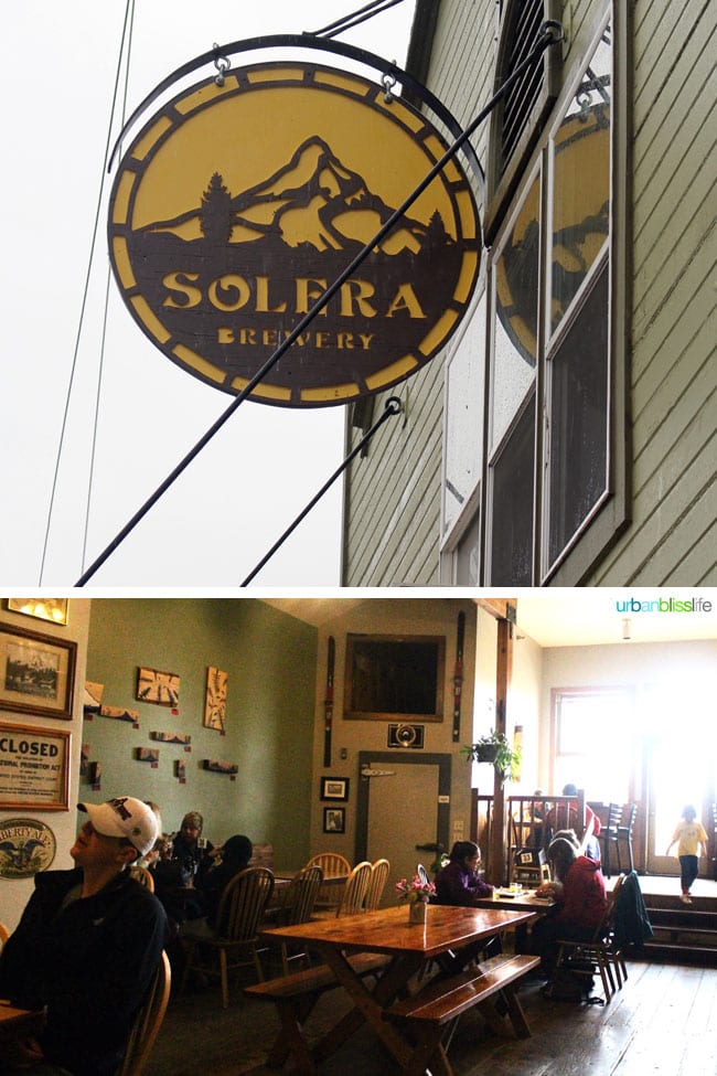 solera brewery