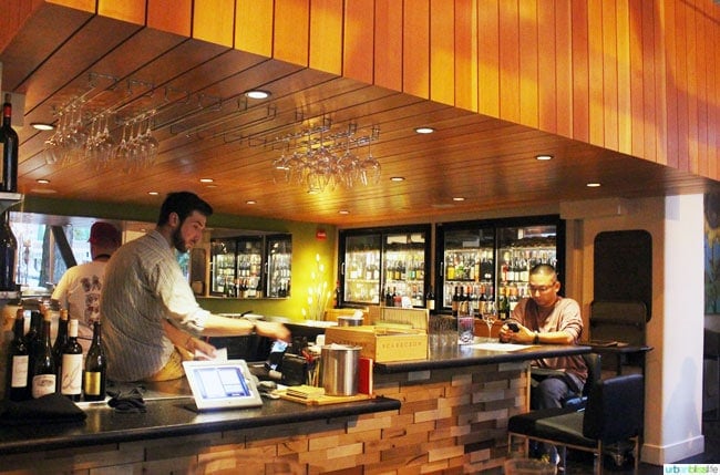 Remedy Wine Bar in Portland, Oregon - UrbanBlissLife.com