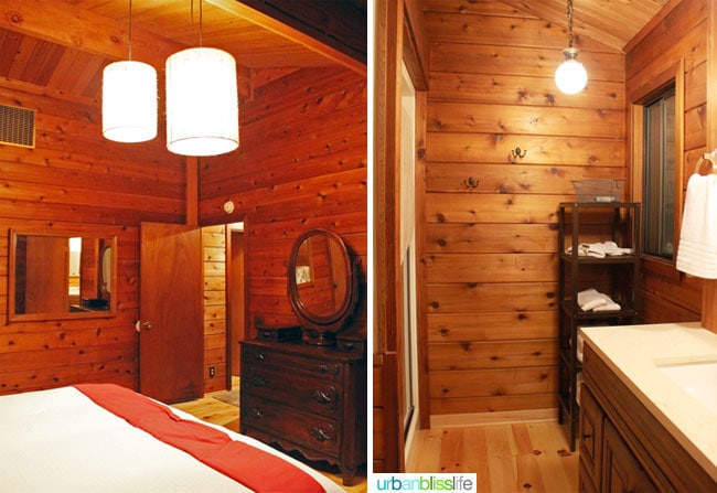 Glamping on the Oregon Coast / Travel Tips on UrbanBlissLife.com