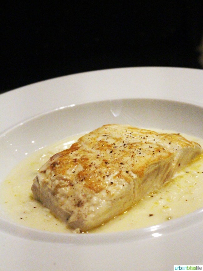 Royal Caribbean's Anthem of the Seas Dynamic Dining Experience on UrbanBlissLife.com