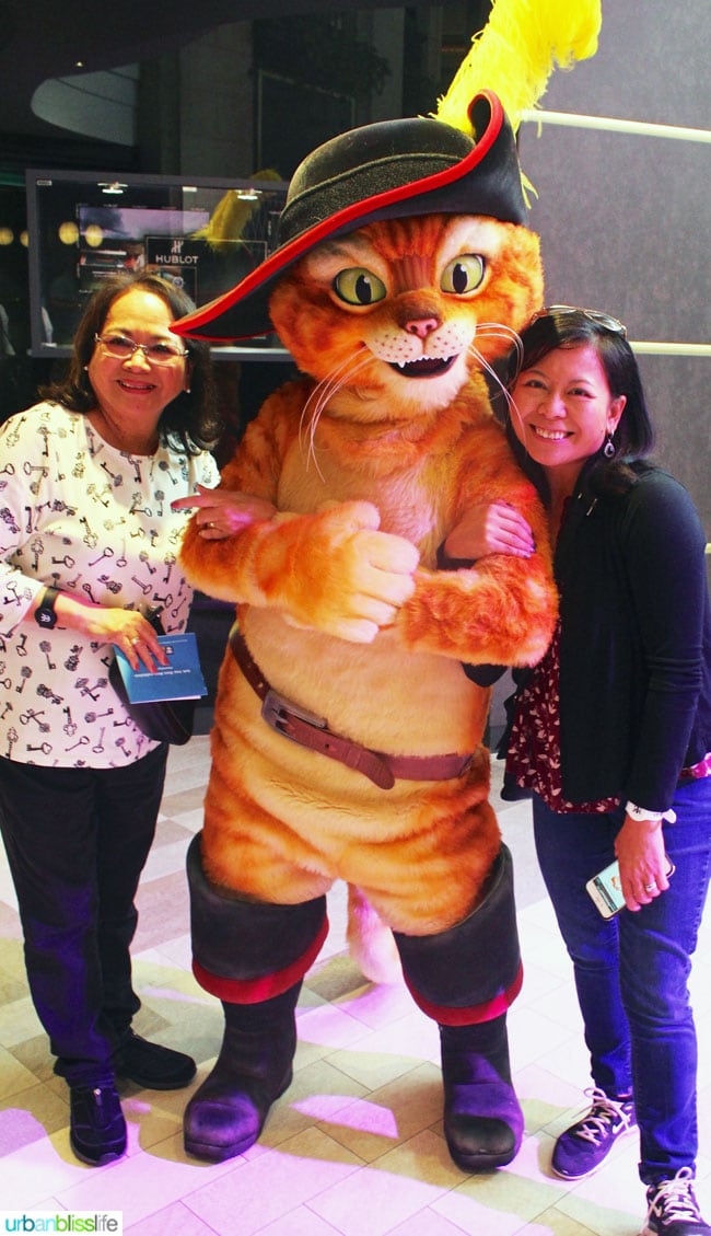 10 Anthem Of The Seas Activities - dreamworks