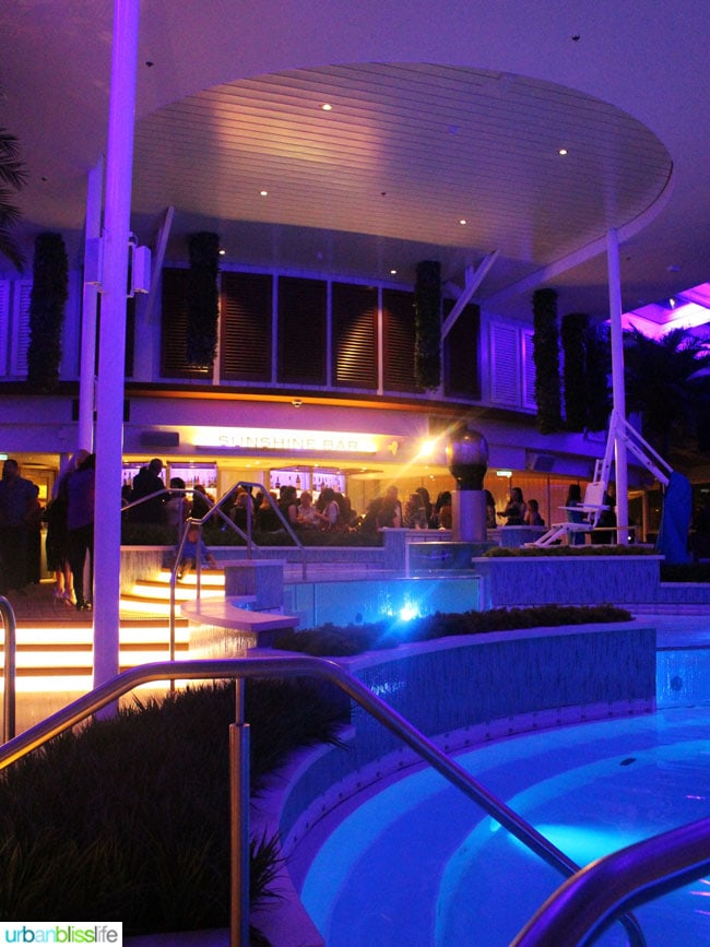 10 Reasons Families Will Love Royal Caribbean's Anthem of the Seas on UrbanBlissLife.com