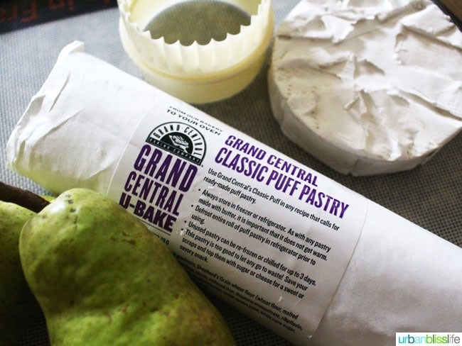 grand central puff pastry