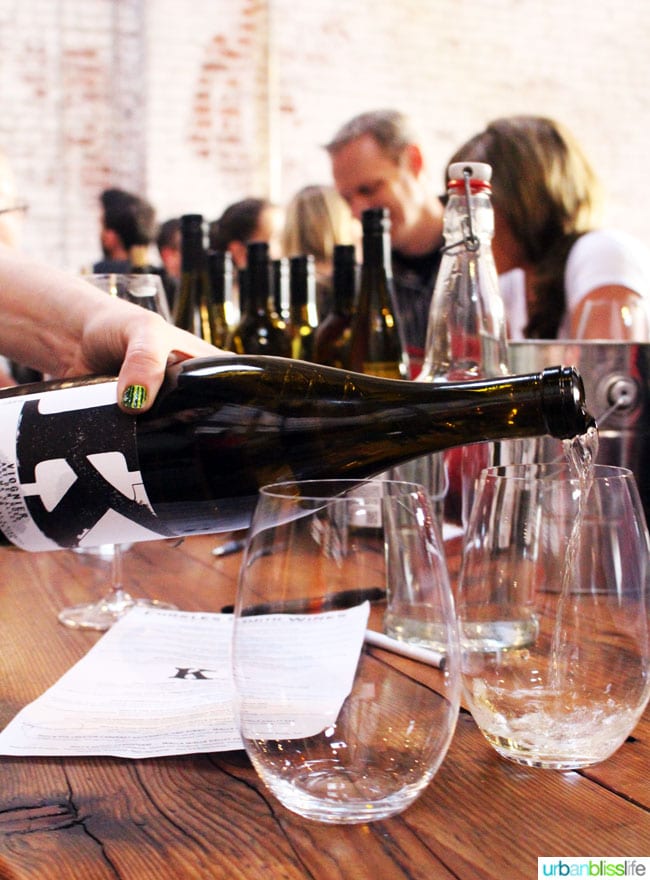 K Vintners Wines on UrbanBlissLife.com