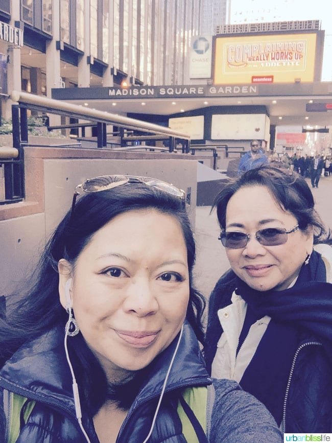 NYC2015MadisonSquareGarden