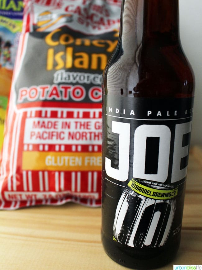 10 Barrel IPA