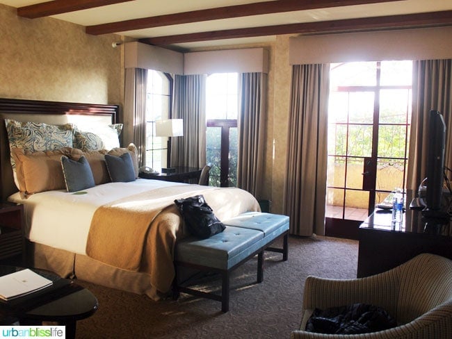 Vintners Inn Healdsburg, California