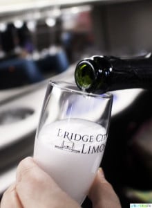 Birthday Wine Tasting in Oregon with UrbanBlissLife.com